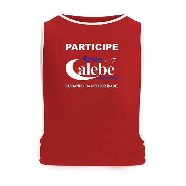 Calebe Vest (PORT)
