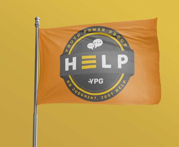 YPG Flag - Projects