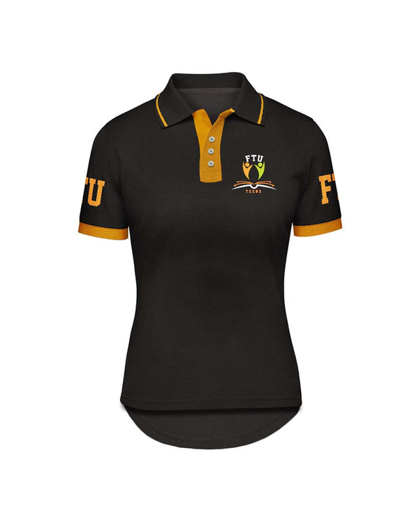 TPG Polo Shirt - Coordinator - Women