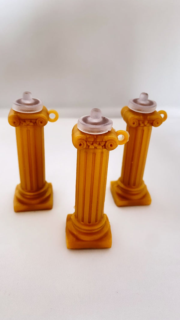 Small Column for Oil - Pack with 50 units