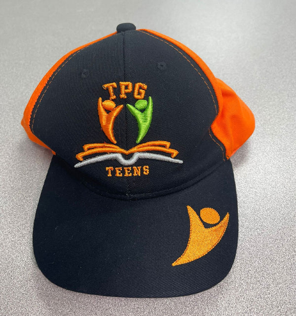 TPG Cap