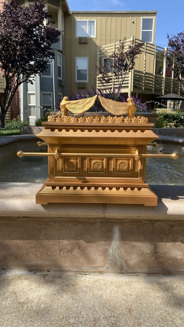 Small Ark of Covenant