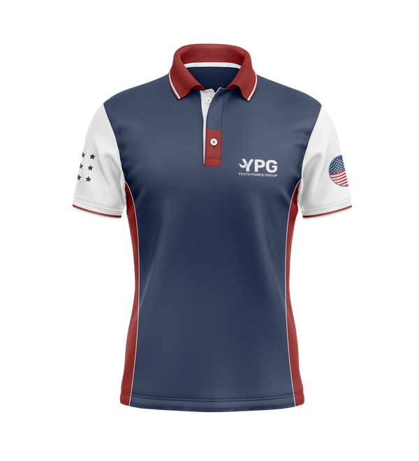 YPG Short Sleeve Polo Shirt - Member